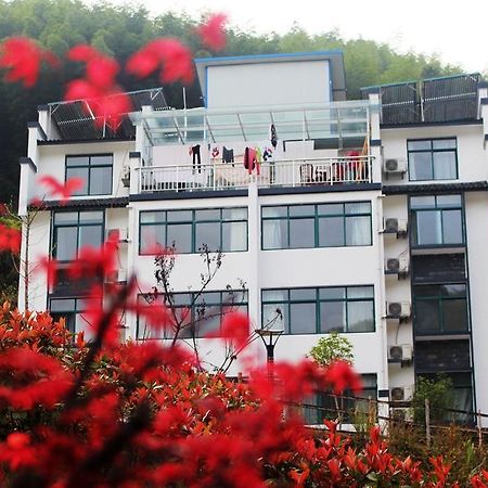 Xigu Resort - Huangshan Csajhszi Szoba fotó